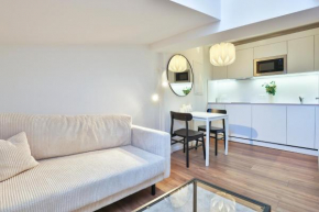 Superbe studio Nice hyper centre immeuble standing